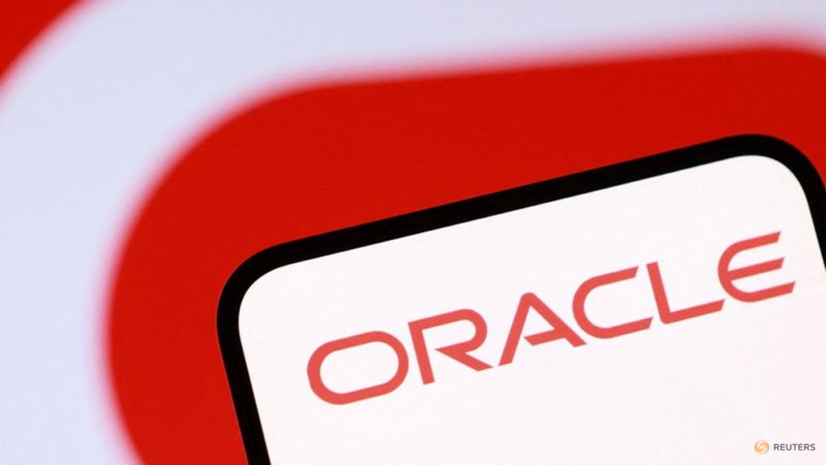 Oracle قراردادی را با دولت ایالات متحده برای ارائه نرم افزار منابع انسانی در سطح دولتی منعقد کرد