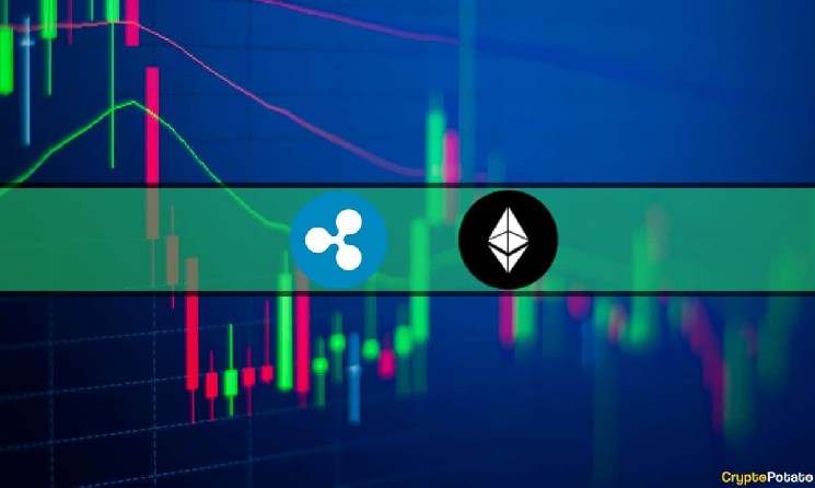 XRP در مقابل ETH: یک تحلیلگر یک مورد دلخواه واضح کوتاه مدت می بیند