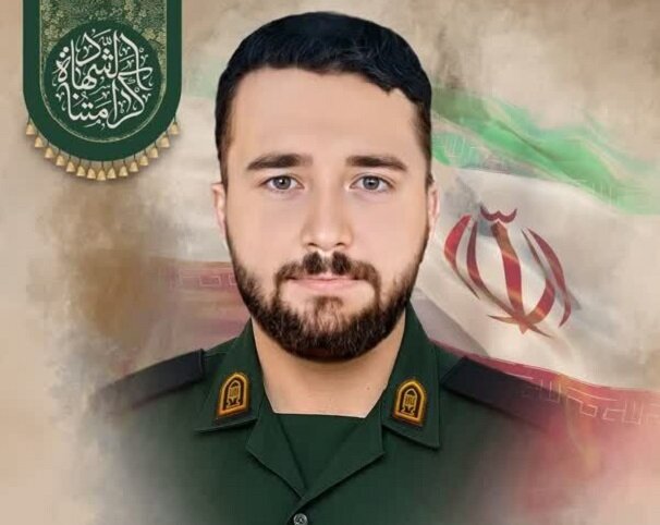 برگزاری مراسم سالگرد شهادت شهید باقرنیا در خرم‌آباد