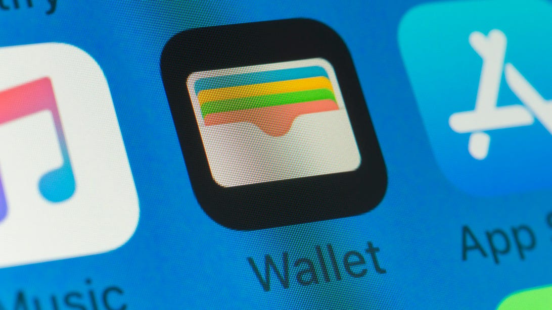 کیف پول اپل مجموعه ای از ویژگی های جدید را با iOS 27 دریافت می کند