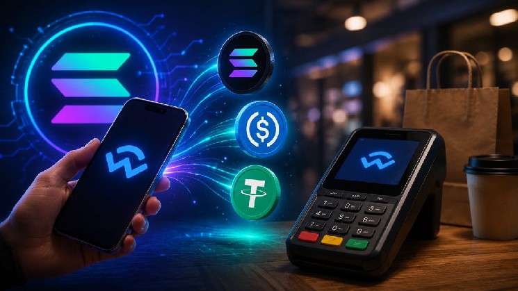SOL را در هر جایی خرج کنید؟ WalletConnect پرداخت سولانا را به بازرگانان می آورد