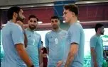 مهاجم آلمانی چطور به خاطر عمه‌اش ایرانی شد؟!