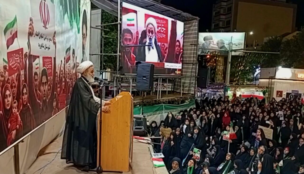 هشدار حجتالاسلام پناهیان: مدیران کمکار در آینده مدیریت کشور جایی ندارند