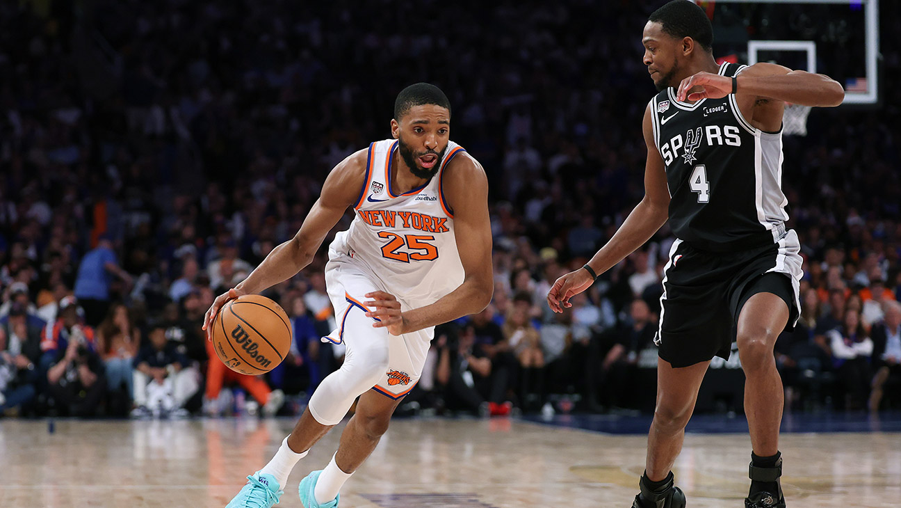 رتبهبندی تلویزیون: فینالهای NBA بیشترین امتیاز را به دست آوردند 3 تماشاگر از زمان مایکل جردن