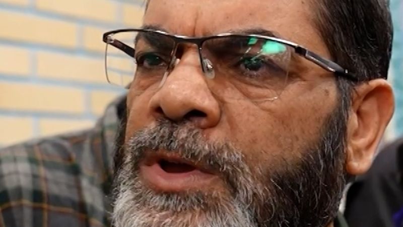 فرماندهان سپاه تهدیدات ترامپ را بیهوده خواندند