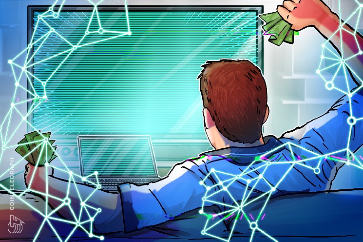 CFTC چارچوبی را پیشنهاد می کند که قراردادهای رویدادهای ورزشی را به جای قمار ترجیح می دهد