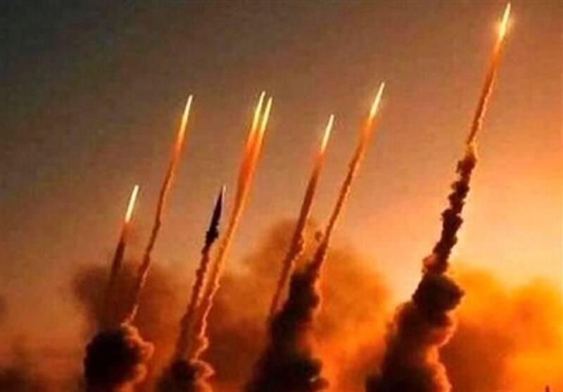 جزئیاتی از عملیات «نصر»؛ از نواتیم تا تلنوف زیر آتش موشکهای ایران
