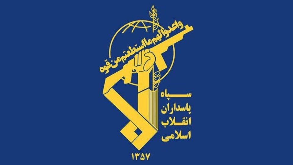 سپاه پاسداران: ادعای ترامپ قویا تکذیب میشود
