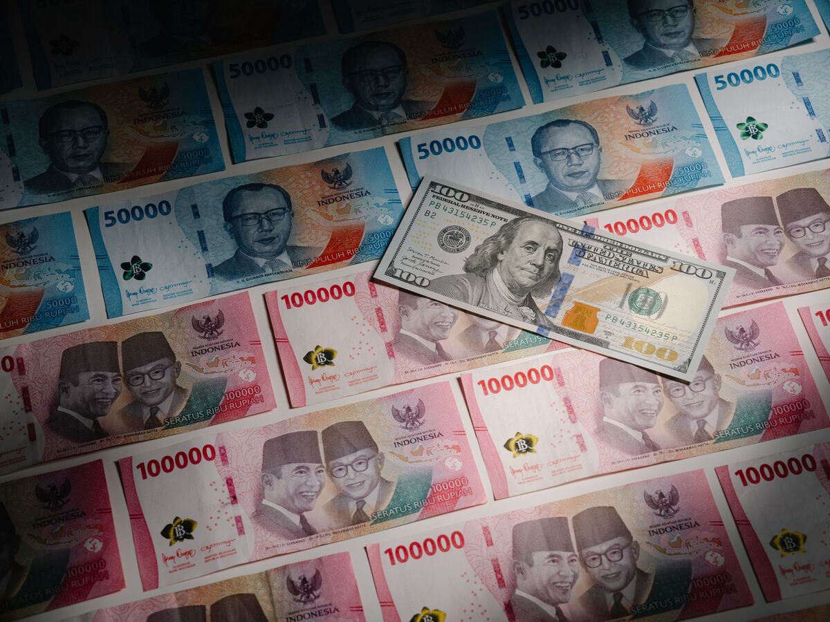 Danantara فروش اوراق قرضه را به صورت آزمایشی پس از Selloff اندونزیایی آغاز کرد