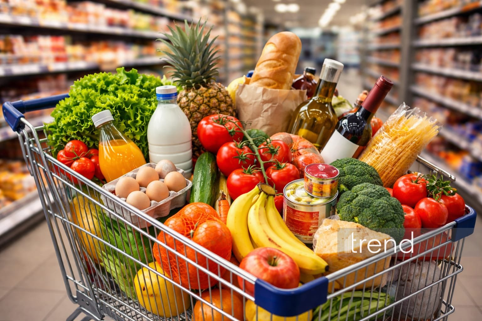 آذربایجان عملکرد بخش خرده فروشی را تقویت کرده است