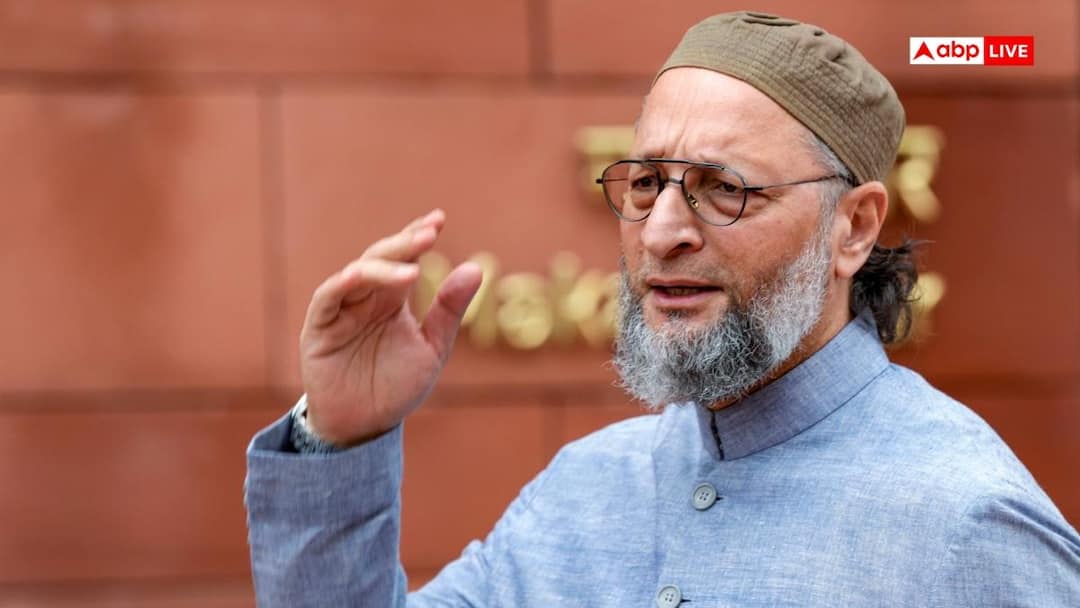 حتی خانواده PM Modis شش خواهر و برادر دارد: Owaisi سوالات SIR Form Cap on Listing Children