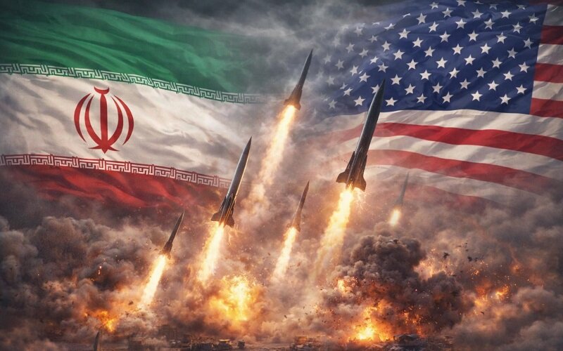 از تجاوز دشمن به خاکمان لذت نبریم! / چرا برخی از تحریمها خوشحال میشوند؟