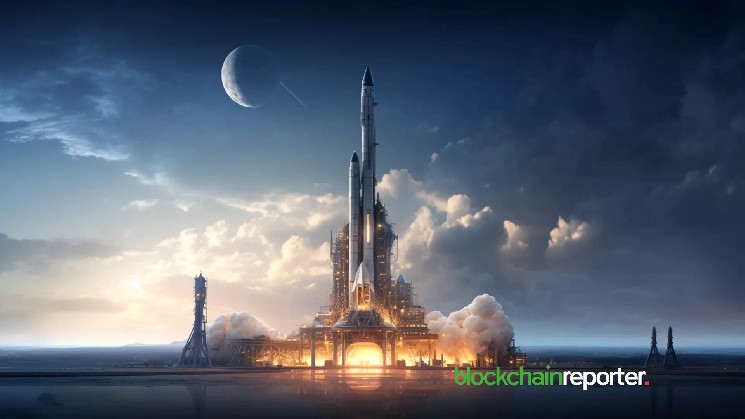 SpaceX IPO Fever با بازگشت سرمایهگذاریهای ماسک به مرکز صحنه، سرمایه را از بازارهای کریپتو جذب کرد.