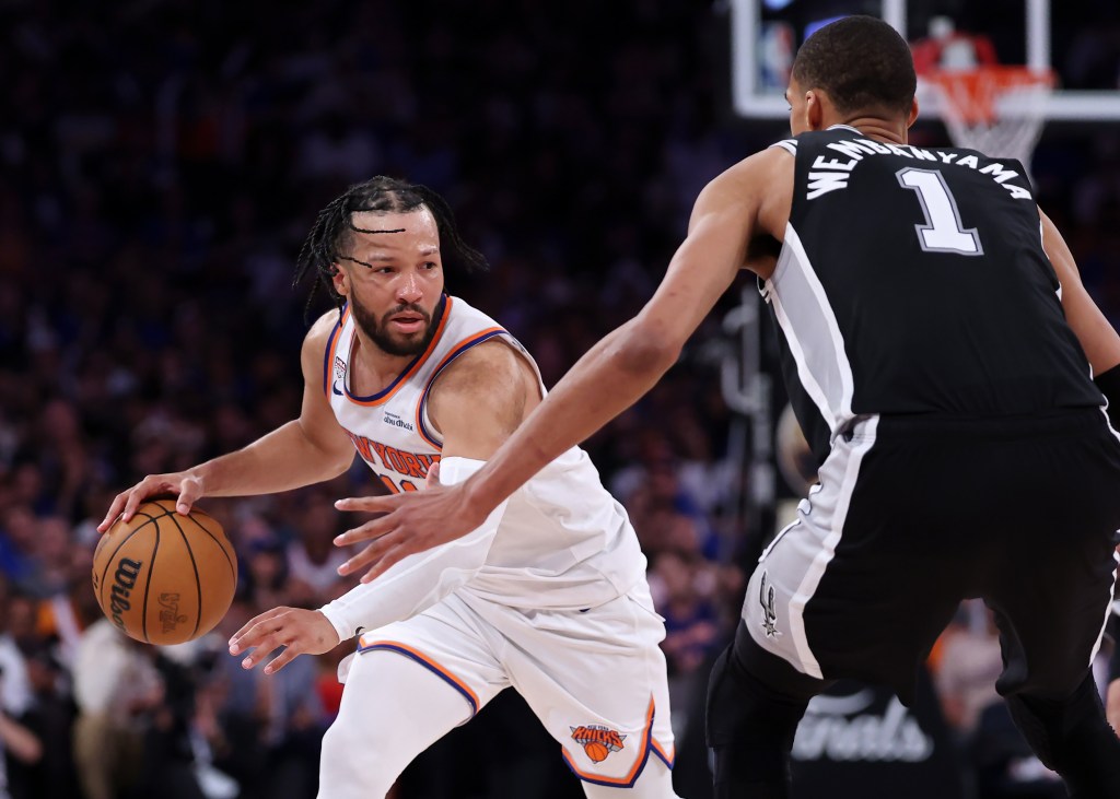 "یک معجزه!" نیکس بزرگترین بازی بازگشتی در تاریخ فینال NBA را انجام می دهد