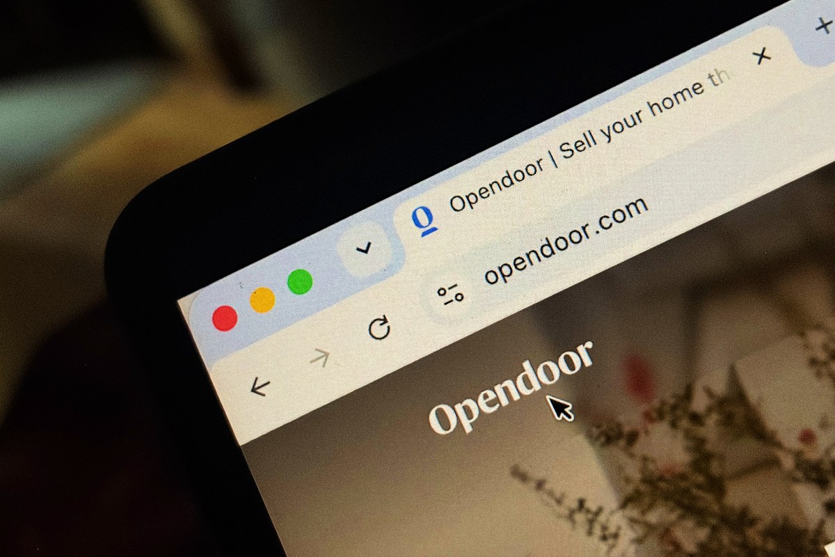 خروج Opendoor's India به گفتگوی بزرگتر در مورد هوش مصنوعی و برون سپاری دامن می زند