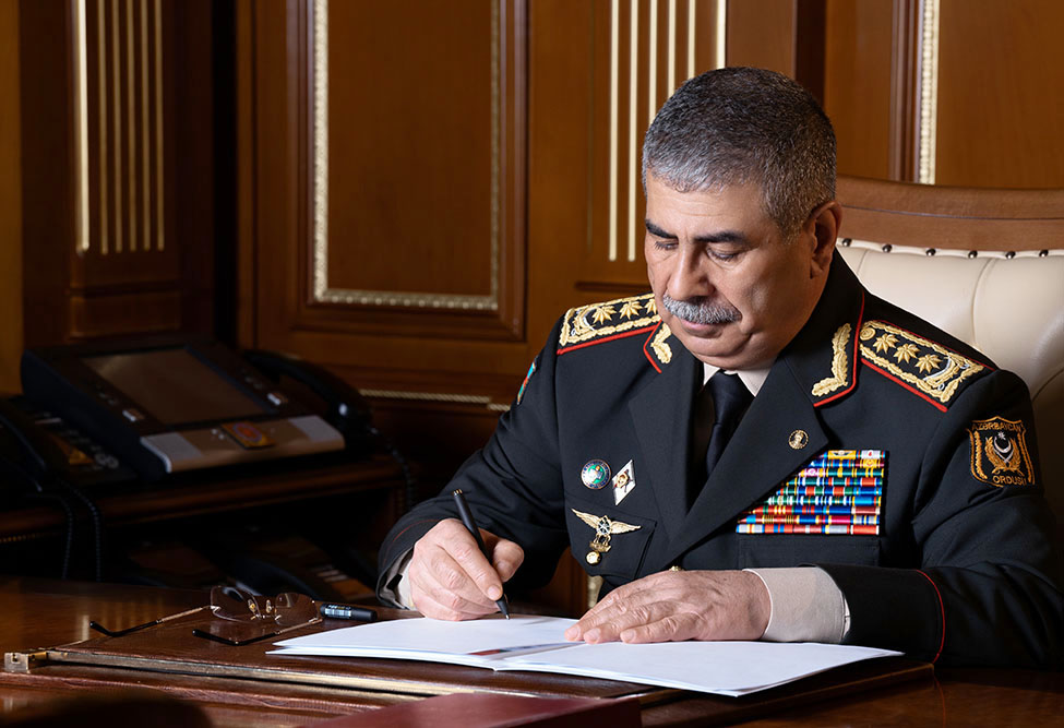 آذربایجان در پی سقوط هلیکوپتر پاکستان را تسلیت گفت