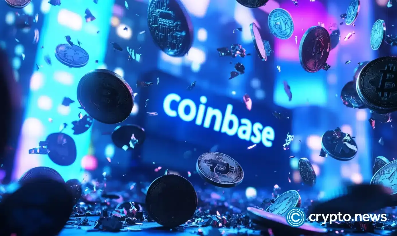 Coinbase اولین صرافی ایالات متحده است که معاملات آتی دائمی ارزهای دیجیتال جهانی ارائه می دهد