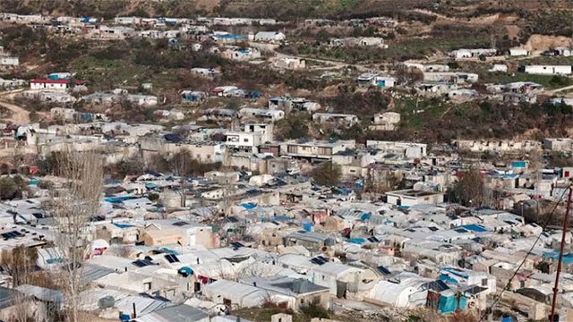 سازمان ملل: تعداد آوارگان به اجبار به 118 میلیون کاهش یافته است