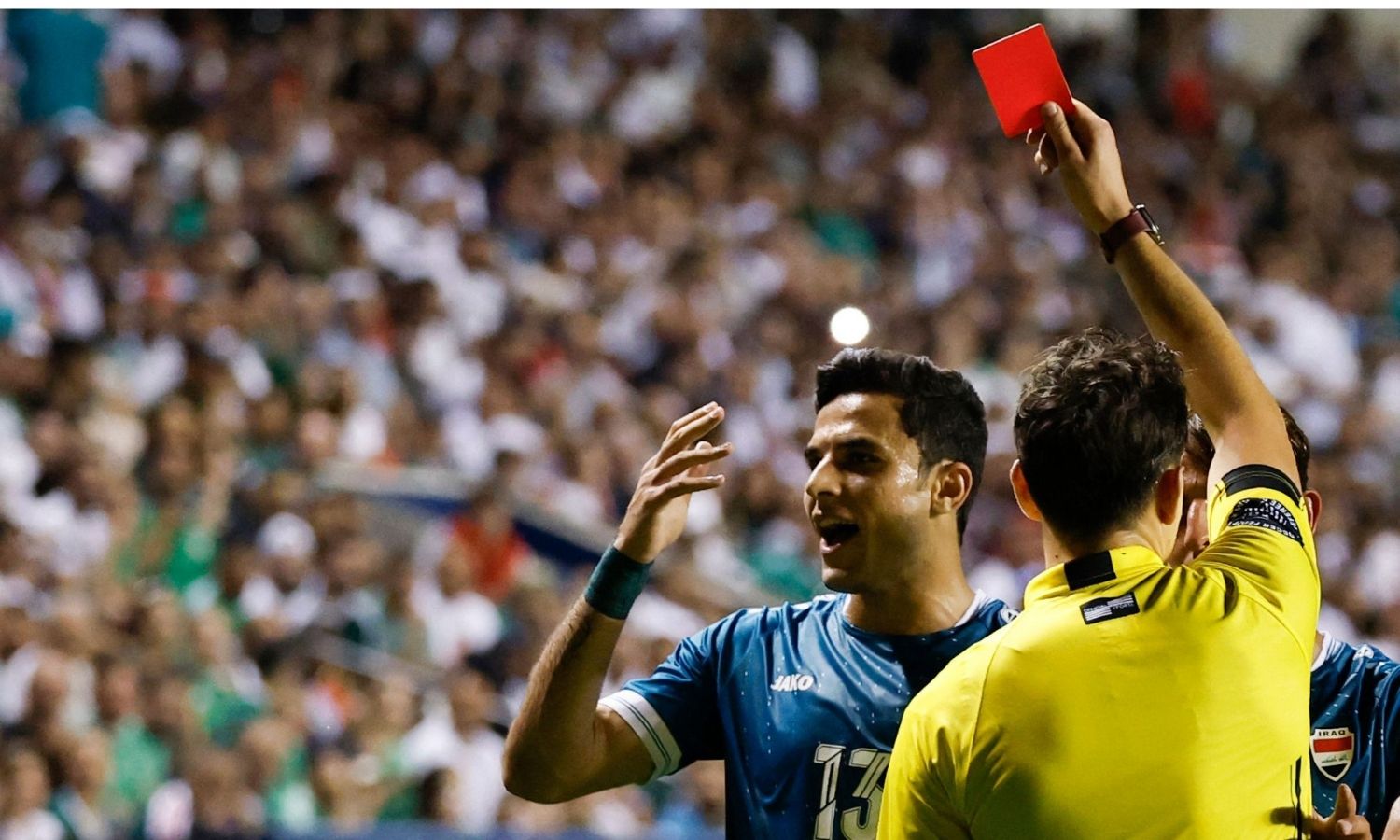 قوانین جدید در FIFA WC 2026 با هدف کاهش اتلاف وقت، اشتباهات VAR