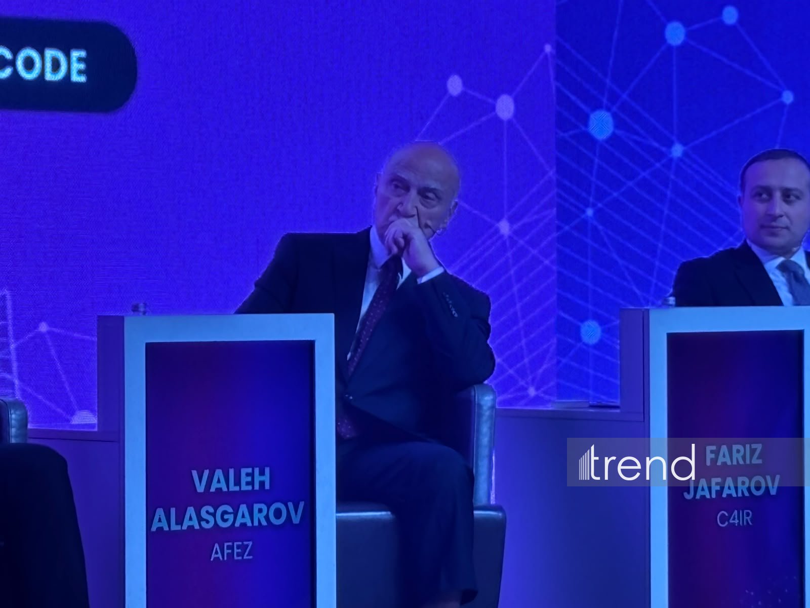 فرودگاه باری Alat FEZ سرمایه گذاری در فناوری پیشرفته را افزایش می دهد - رسمی