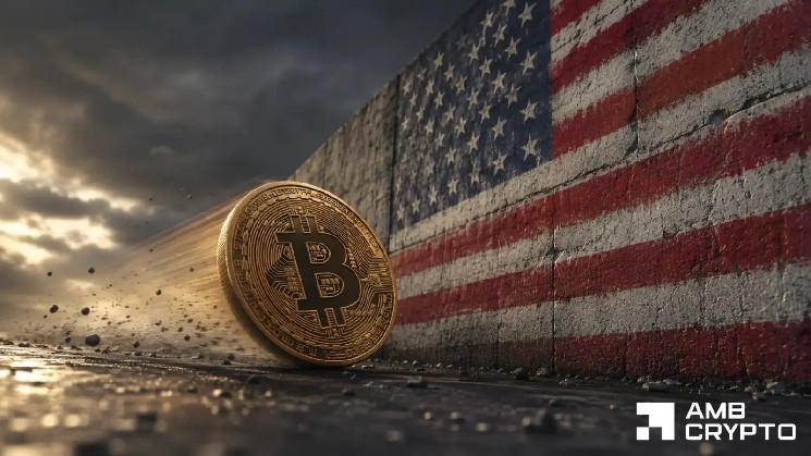 آیا بیت کوین پایین قیمت خود را پیدا کرده است؟ نشانگر کلید هنوز نمی گوید
