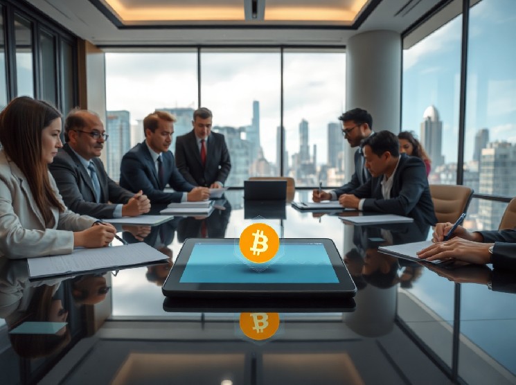 فایل‌های Hedgeye برای «هدج بیت‌کوین ETF» با SEC، به‌دنبال قرار گرفتن در معرض مقررات رمزنگاری‌شده