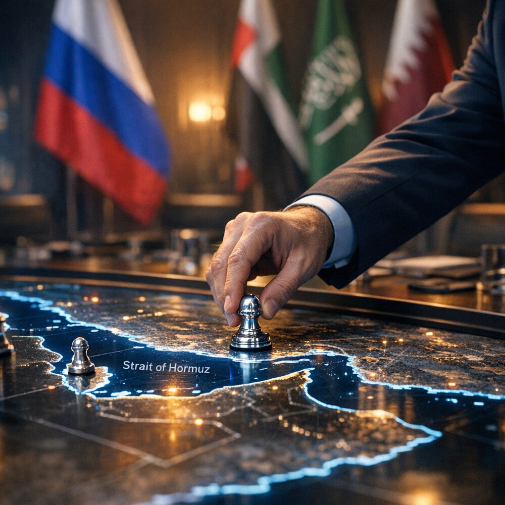 ترامپ، راوی غیرقابل اعتماد، نمیتواند واقعیت را با داستانش در مورد ایران تطبیق دهد