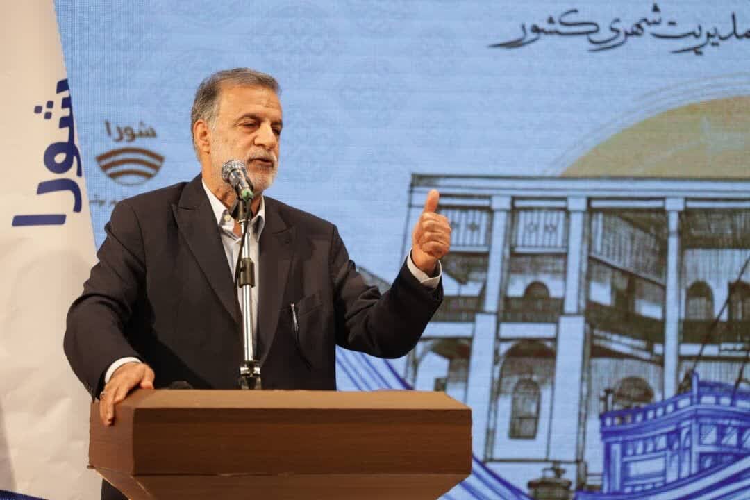 پورکبگانی: دهکده لجستیک و مرکز تجارت دریایی در بوشهر ایجاد شود