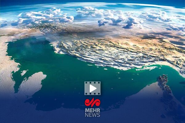 بامداد سرخ خلیج فارس با ضربات مهلک ایران
