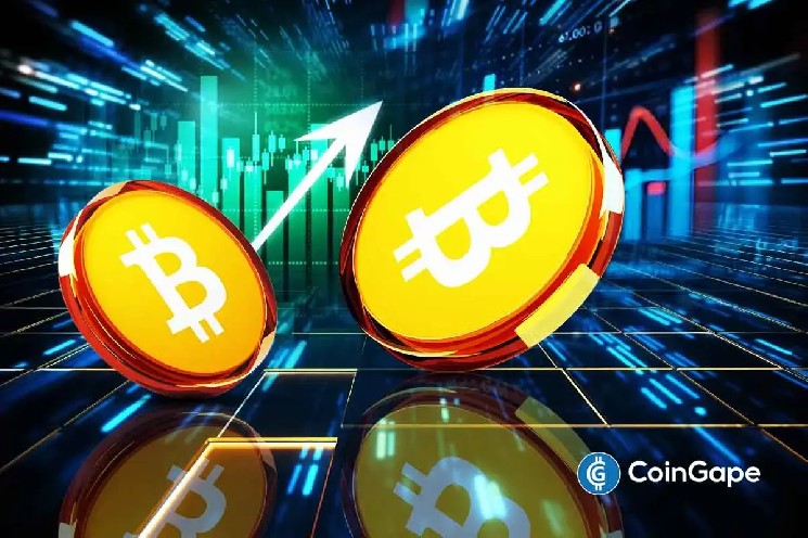 قیمت بیت کوین به پایین ساختاری نزدیک می شود: تحقیقات CryptoQuant
