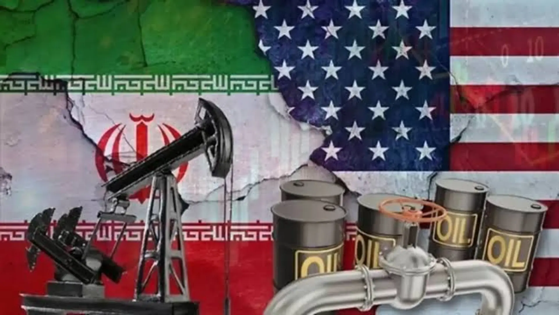 آمریکا و ایران تلاش‌ها را برای عهدنامه عهدنامه پایان جنگ تشدید می‌کنند، زیرا بودجه‌های مسدود شده به‌عنوان موضوع کلیدی مطرح می‌شود.