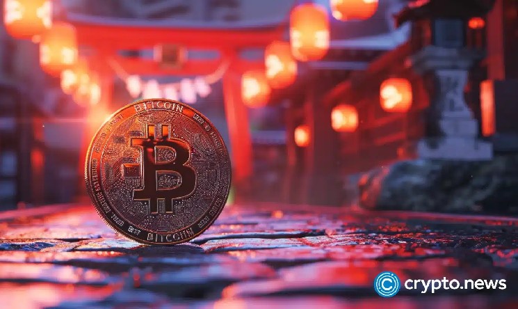 ژاپن صورتحساب کریپتو را با نرخ مالیات 20 درصد و مسیر ETF پیش می برد