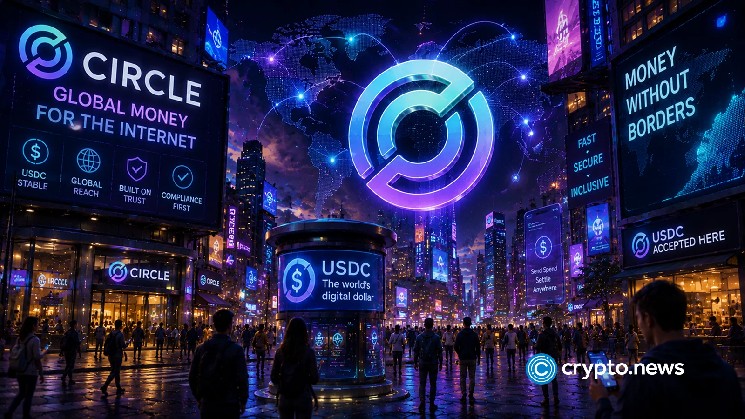 Circle از Arc Privacy رونمایی کرد تا قراردادهای هوشمند محرمانه را به مؤسسات برساند