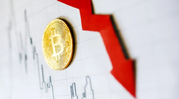 CryptoQuant نقطه پایانی را در پایین بیت کوین قرار می دهد: "پایین را می توان در این سطح دید، اما برای یک روند صعودی کافی نیست!"