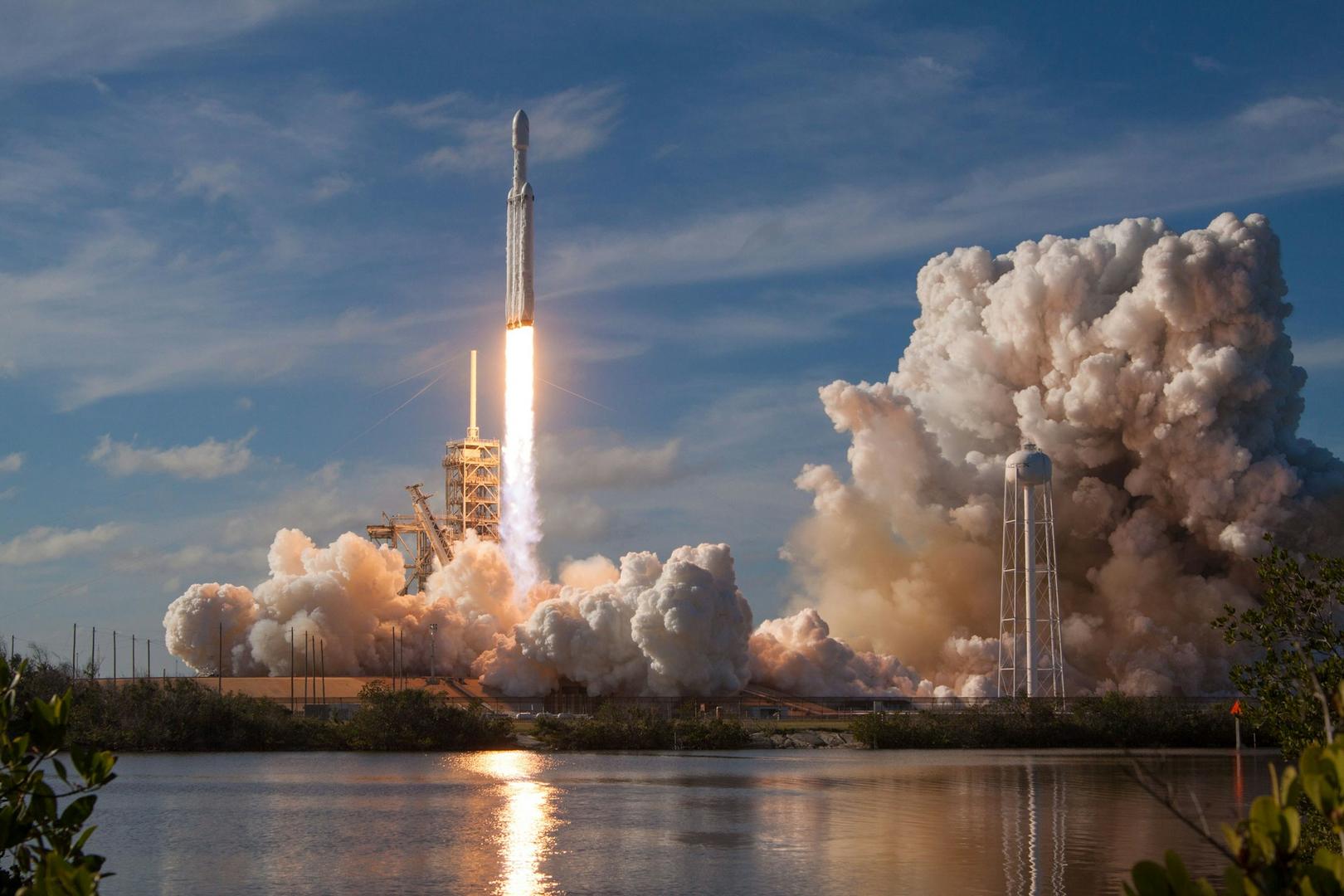 با نزدیک شدن به عرضه اولیه سهام SpaceX، Polymarket و Ventuals زنجیره ارزش گذاری 2 تریلیون دلاری را اختصاص می دهند.