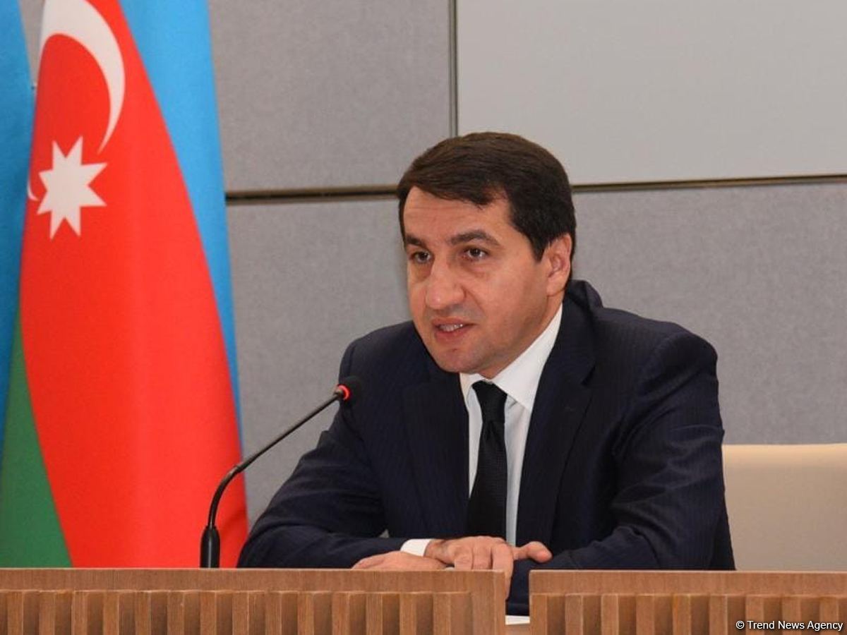 دستیار رئیس جمهور تعداد شهروندان ناپدید شده پس از درگیری ارمنستان و آذربایجان را فاش کرد
