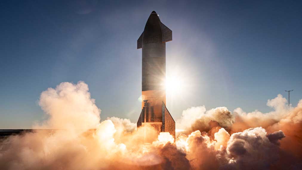 جهش بازار سیگنال آتی داوجونز، اما پس از آن چه؟ Oracle Dives، SpaceX IPO در سکوی پرتاب