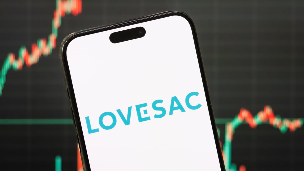 درآمد سه ماهه اول سال مالی 2027 Lovesac: ضرر کمتر از حد انتظار