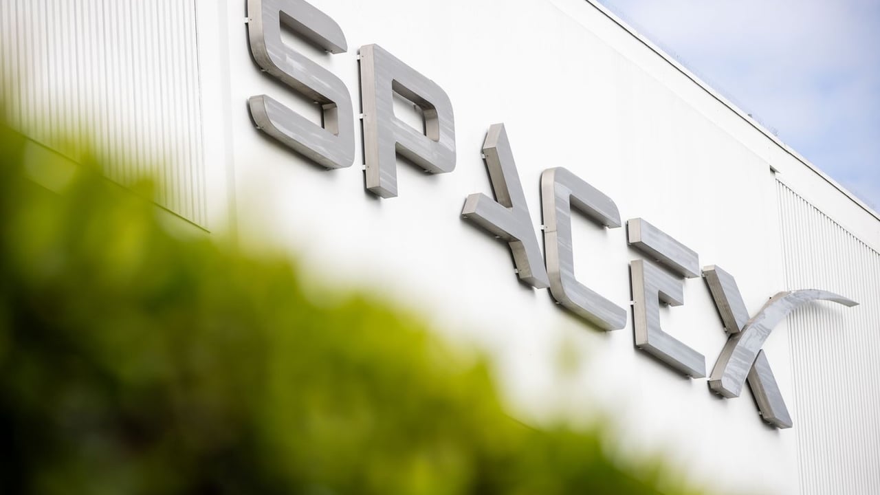 انتظار میرود که SpaceX IPO بیش از 4000 میلیونر کارمند را جذب کند