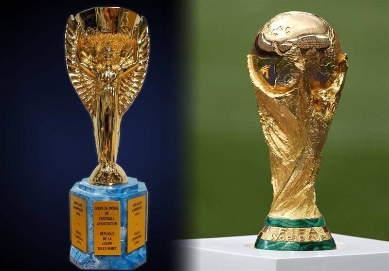 جام جهانی به نمادی از تفرقه و اختلافات سیاسی تبدیل شده