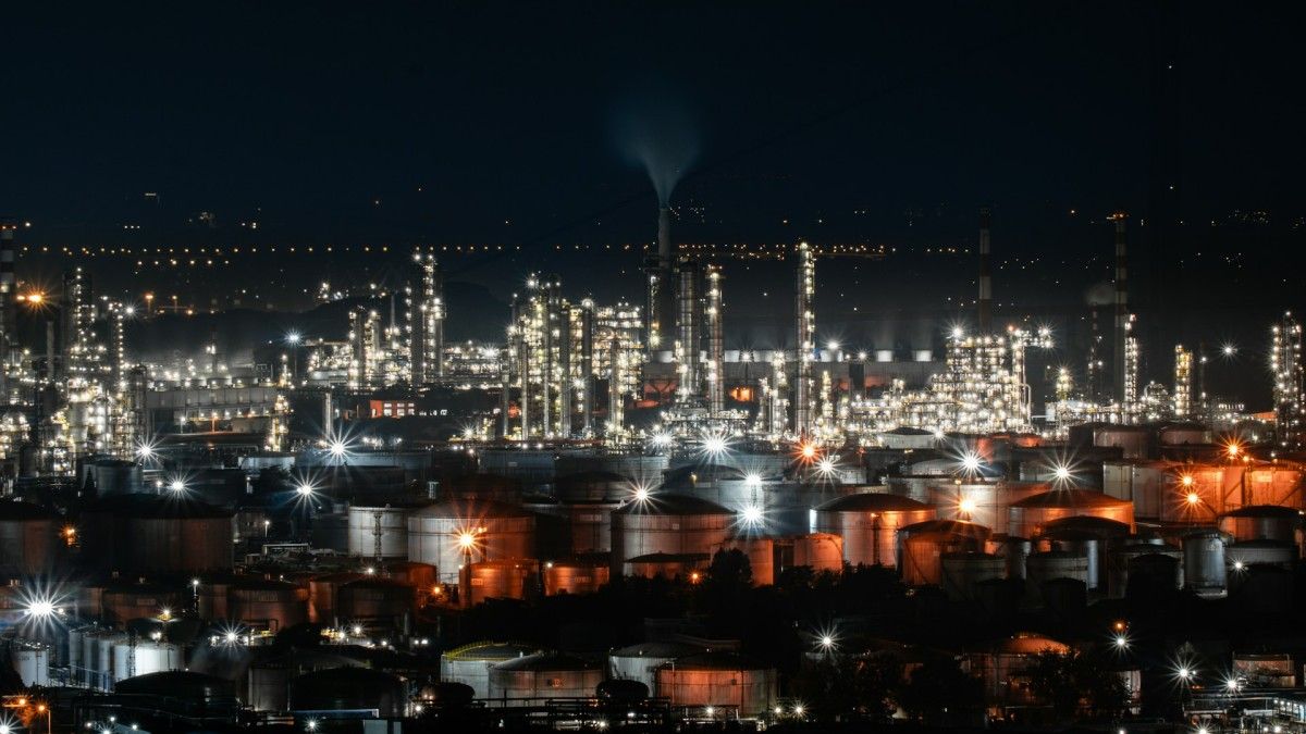 پالایشگاه خصوصی تحریم شده چین به دنبال نفت خام غیرایرانی است - قیمت نفت خام امروز | OilPrice.com