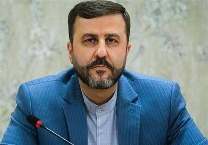 غریب آبادی: در حقوق بین‌الملل تجاوز نظامی با واژه‌سازی مشروع نمی‌شود