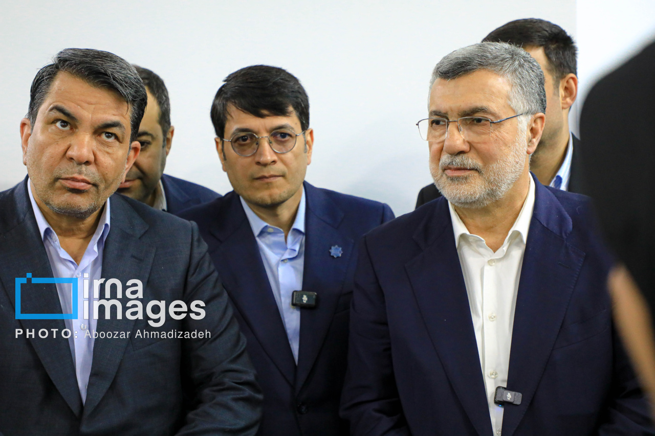 تاکید وزیر بهداشت بر بهره‌برداری سریعتر از مرکز روانپزشکی ملوک مطهری
