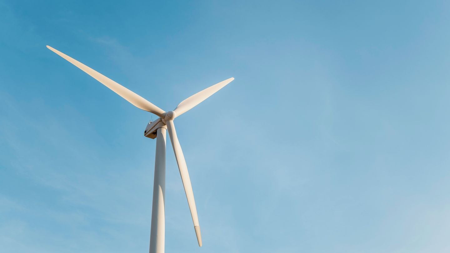 Wallenstam مجموعه مزارع بادی را به Locus Energy واگذار می کند