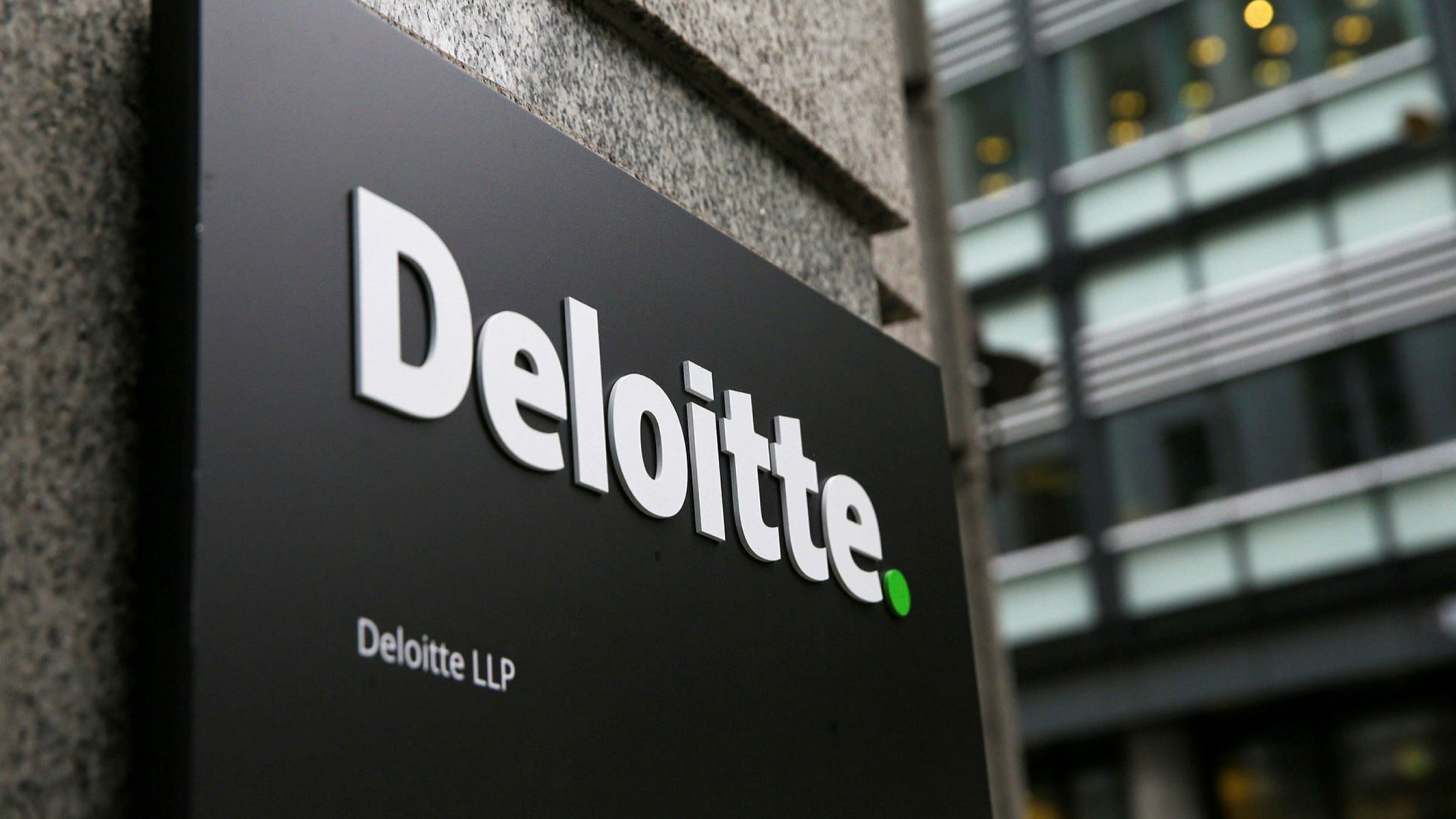 Deloitte خاورمیانه سرویس Tax Operate را راه اندازی کرد