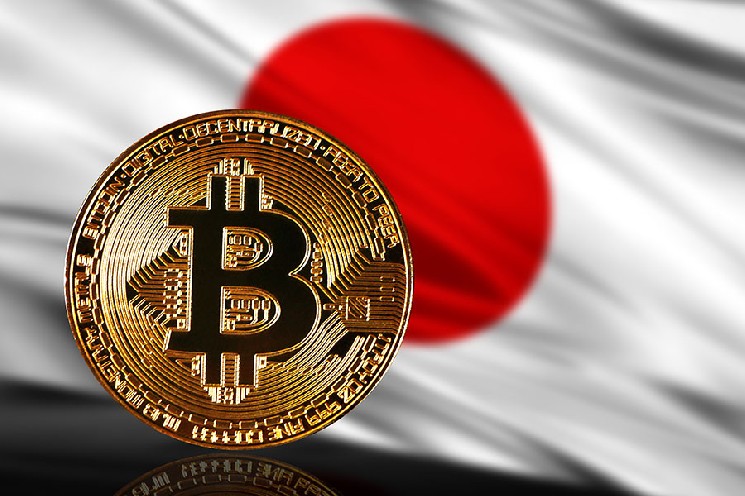 خبرهای خوب از ژاپن برای بیت کوین (BTC)، اتریوم (ETH)، XRP و آلت کوین ها!