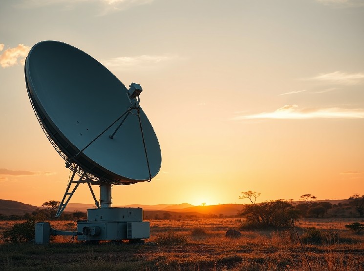 SpaceCoin ماهواره IoT اثبات مفهومی را با BCX آفریقای جنوبی پرتاب کرد