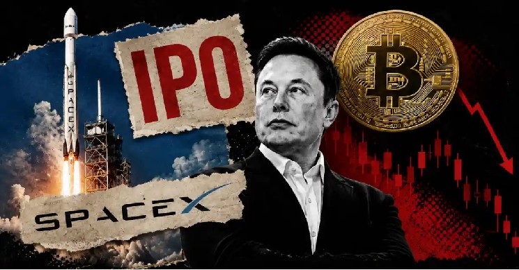IPO SpaceX چگونه بر قیمت XRP تأثیر می گذارد: تا قبل از 12 ژوئن چه انتظاری داریم