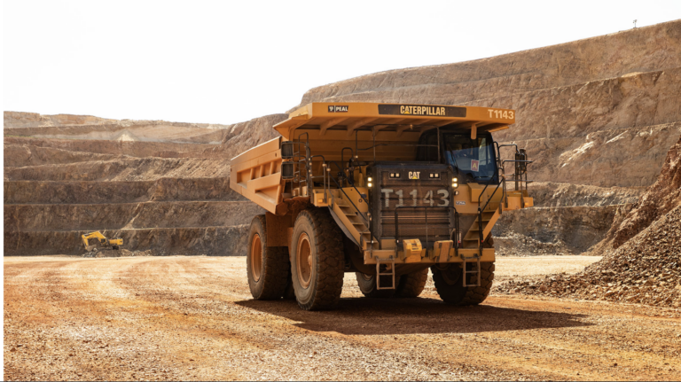Agnico Eagle Mines (AEM) NCIB را برای بازخرید حداکثر 25 میلیون سهم تمدید کرد.