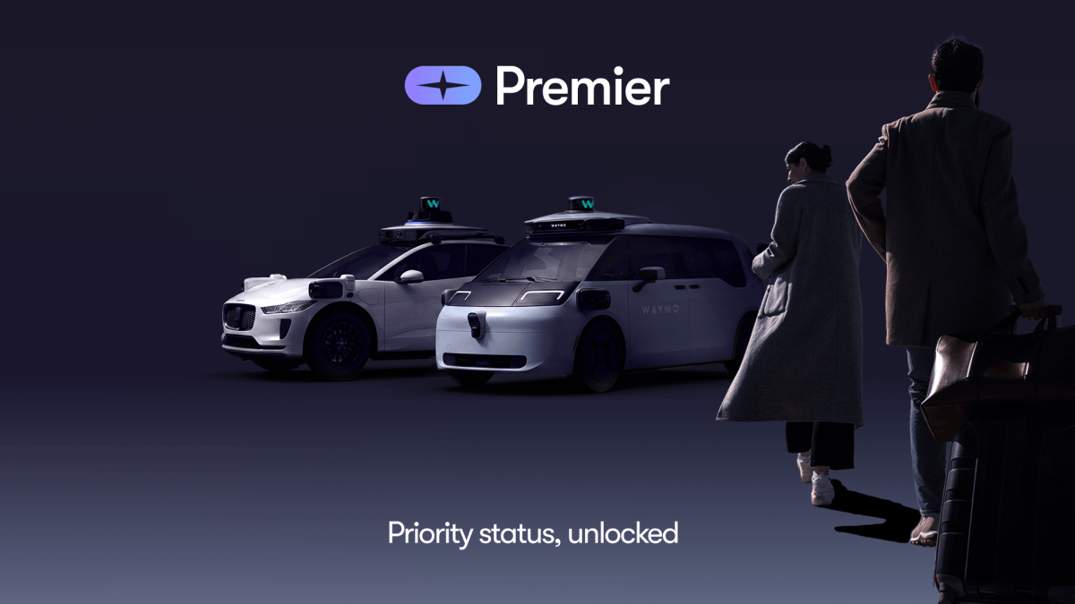 Waymo یک برنامه وفاداری را با 10٪ بازپرداخت نقد و لغو رایگان راه اندازی می کند